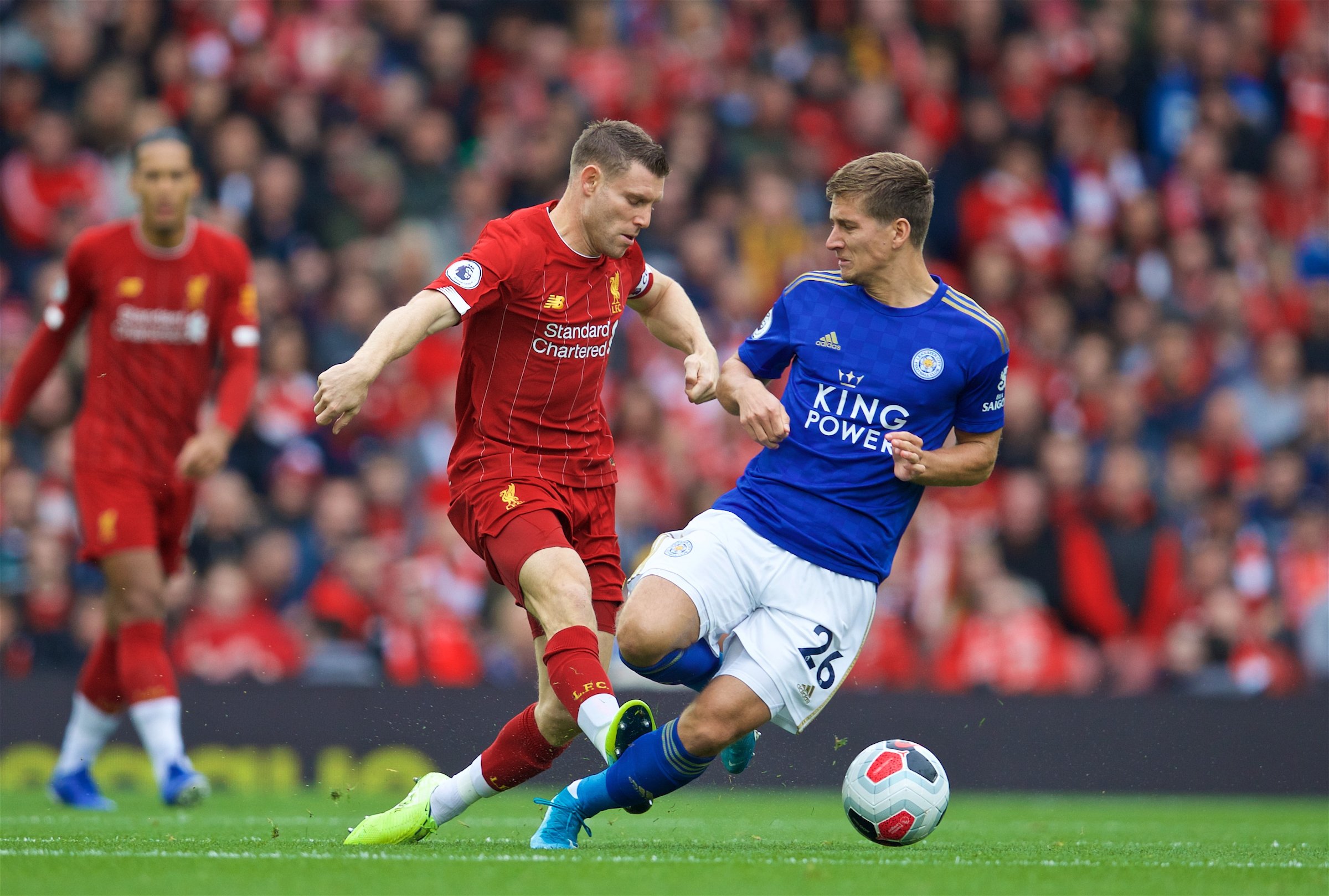 萨利巴与范 萨利巴与范